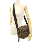 Louis Vuitton Damier Reporter PM — view 9