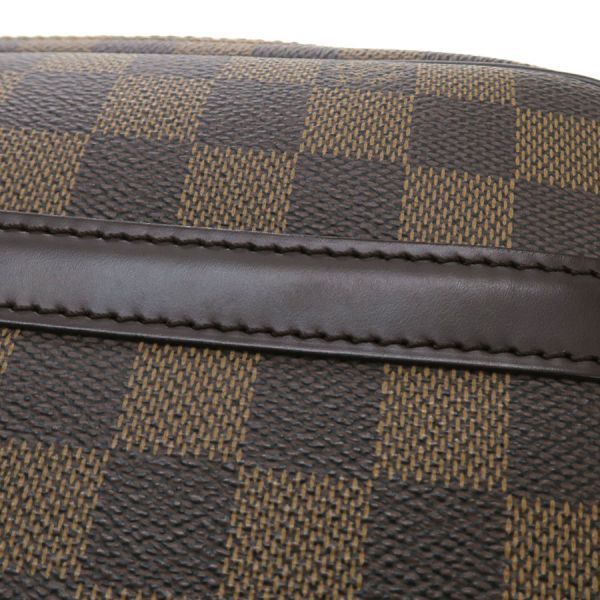 Louis Vuitton Damier Reporter PM — view 6