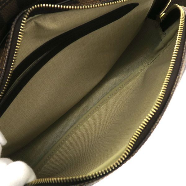 Louis Vuitton Damier Reporter PM — view 2