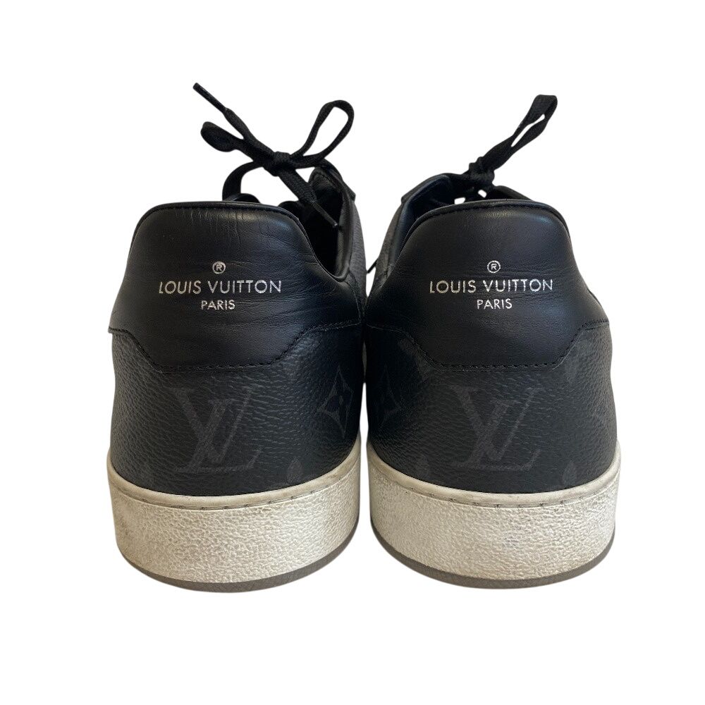 Louis Vuitton Rivoli Line Sneakers — view 6