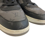 Louis Vuitton Rivoli Line Sneakers — view 5