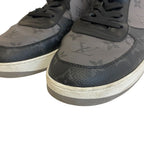 Louis Vuitton Rivoli Line Sneakers — view 4