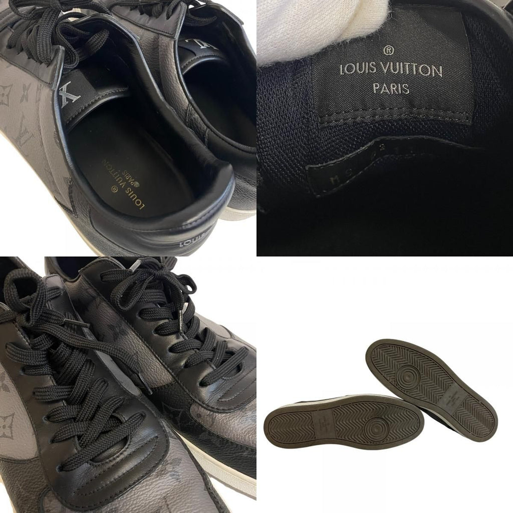 Louis Vuitton Rivoli Line Sneakers — view 8