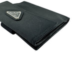 Prada Hook Vintage Bifold Wallet — view 6