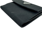 Prada Hook Vintage Bifold Wallet — view 4