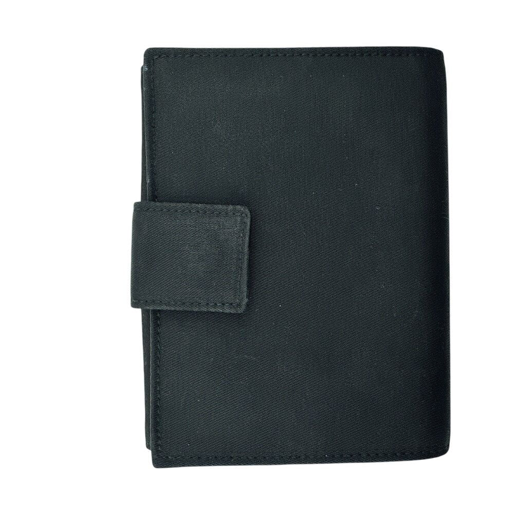 Prada Hook Vintage Bifold Wallet — view 2