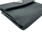 Prada Hook Vintage Bifold Wallet — view 3