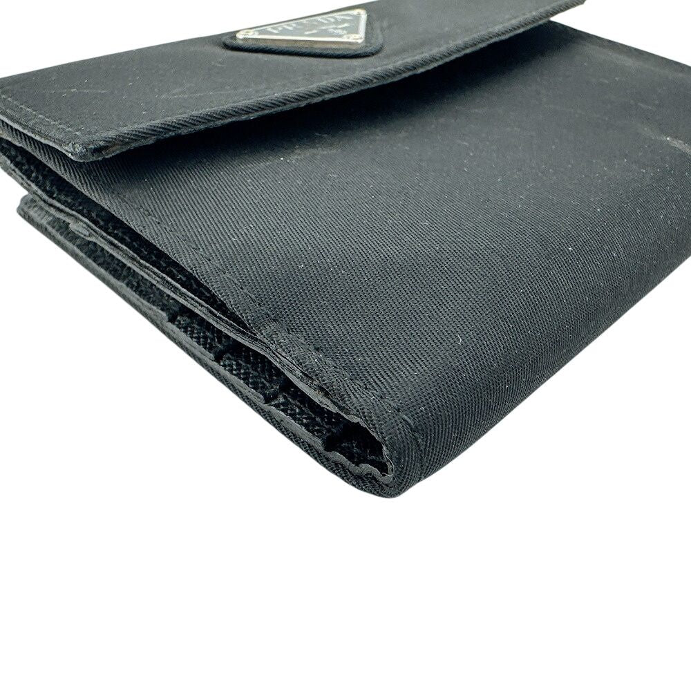 Prada Hook Vintage Bifold Wallet — view 3