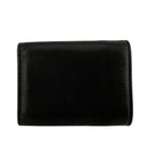 Dior Compact Wallet Saddle Trifold — view 2
