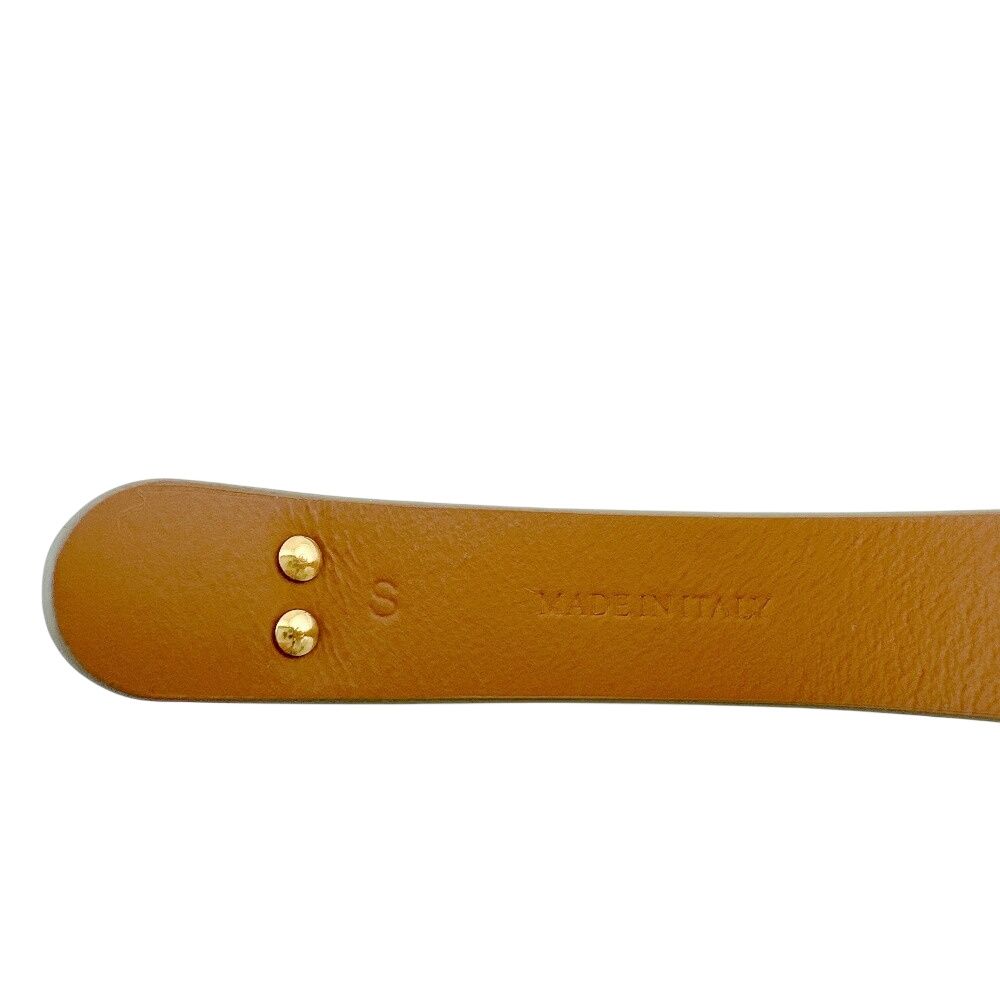 Dior Montaigne Bracelet Leather — view 7