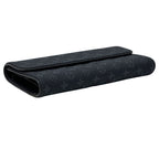 Louis Vuitton Wallet Monogram Mini Long Canvas Porte — view 3