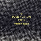 Louis Vuitton Wallet Monogram Mini Long Canvas Porte — view 5