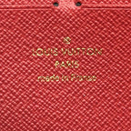 Louis Vuitton Wallet Damier Long Portefeuille Clemence — view 5