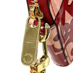 Louis Vuitton Pouch Monogram Sweet Enamel Port Monique Pomme — view 8