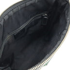 Gucci GG Supreme Sherry Line Web Flat Messenger Bag — view 7