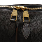 Louis Vuitton Monogram Mahina Selene MM 2-Way Shoulder Bag — view 4