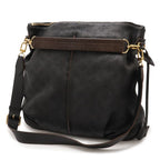 Louis Vuitton Monogram Mahina Selene MM 2-Way Shoulder Bag — view 2