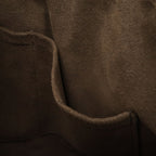 Louis Vuitton Monogram Mahina Selene MM 2-Way Shoulder Bag — view 8
