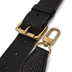 Louis Vuitton Monogram Mahina Selene MM 2-Way Shoulder Bag — view 6