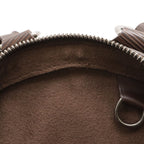 Louis Vuitton Epi Mabillon Backpack Shoulder Bag Leather Mocha Dark Brown — view 7