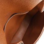 Louis Vuitton Monogram Mini Saint Cloud Shoulder Bag Pochette — view 7