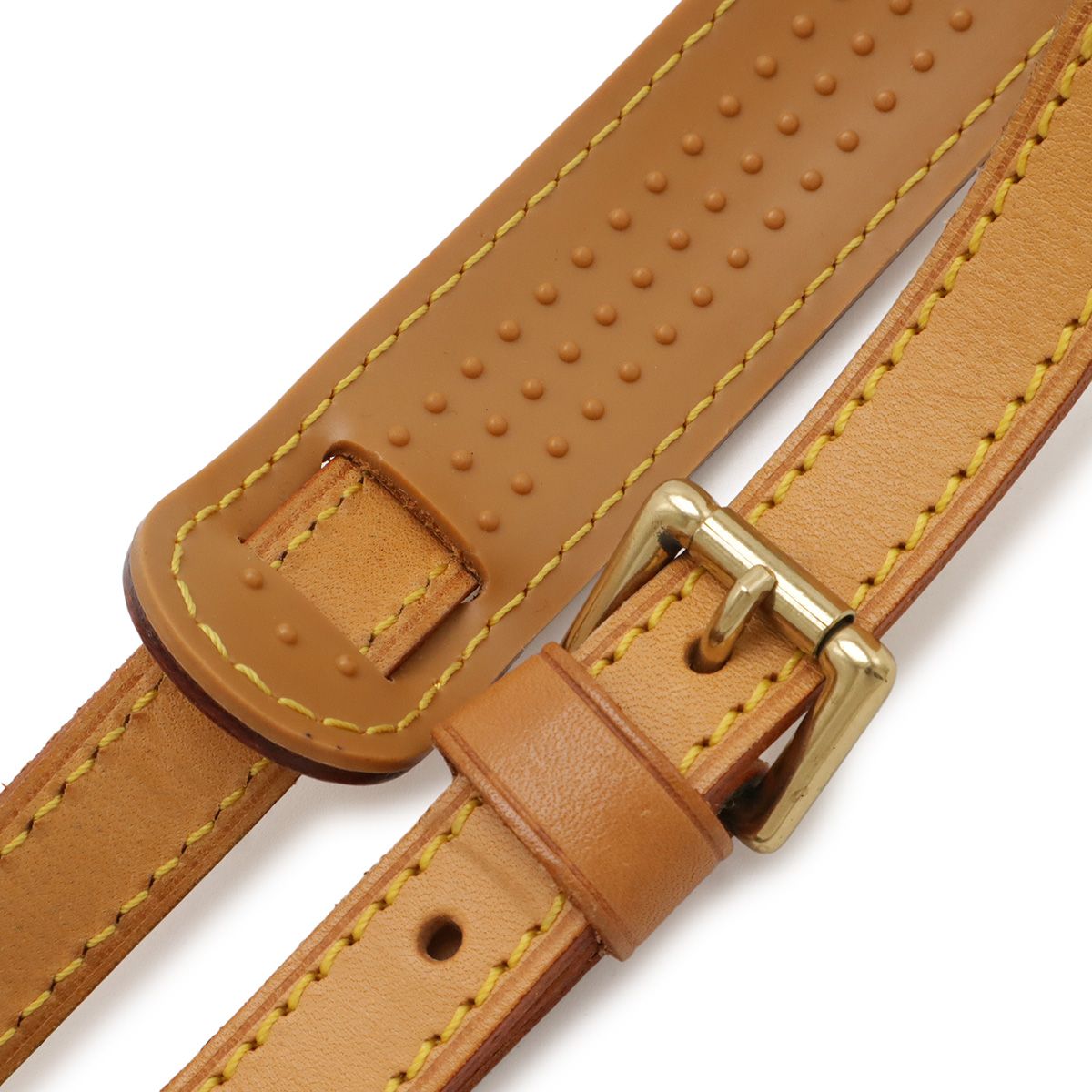Louis Vuitton Monogram Mini Saint Cloud Shoulder Bag Pochette — view 4