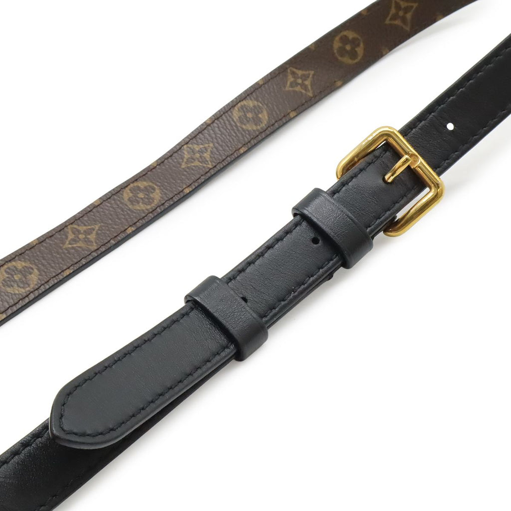 Louis Vuitton Epi Sac Plat BB 2-Way Shoulder Bag Crossbody Leather — view 6