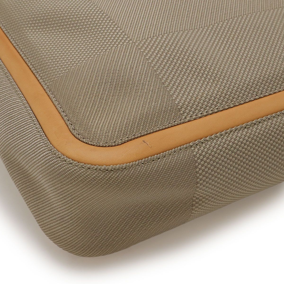 Louis Vuitton Damier Geant Companion Shoulder Bag Crossbody Sable — view 3