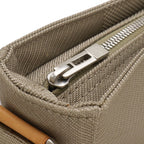 Louis Vuitton Damier Geant Companion Shoulder Bag Crossbody Sable — view 4
