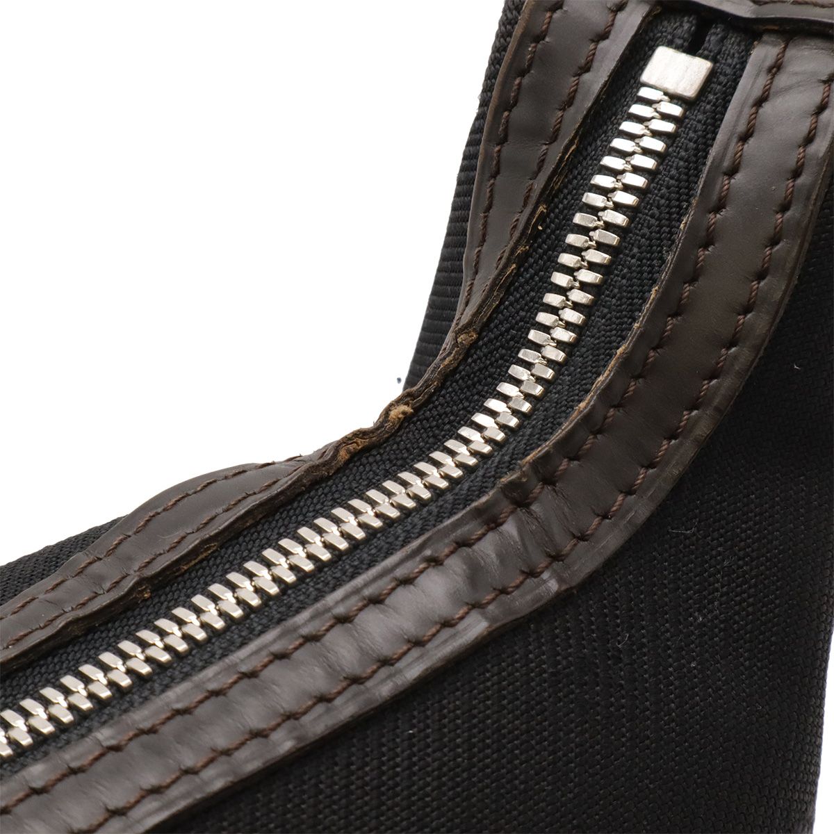 Louis Vuitton Damier Geant Exploration Tour Shoulder Bag Crossbody Canvas Noir — view 5
