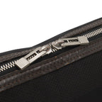 Louis Vuitton Damier Geant Exploration Tour Shoulder Bag Crossbody Canvas Noir — view 4