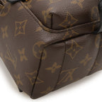 Louis Vuitton Monogram Palm Springs Backpack Mini — view 3