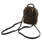 Louis Vuitton Monogram Palm Springs Backpack Mini — view 2
