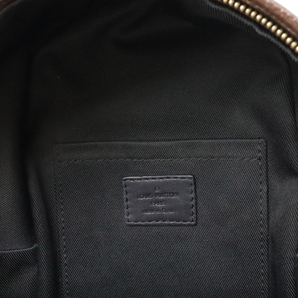 Louis Vuitton Monogram Palm Springs Backpack Mini — view 7