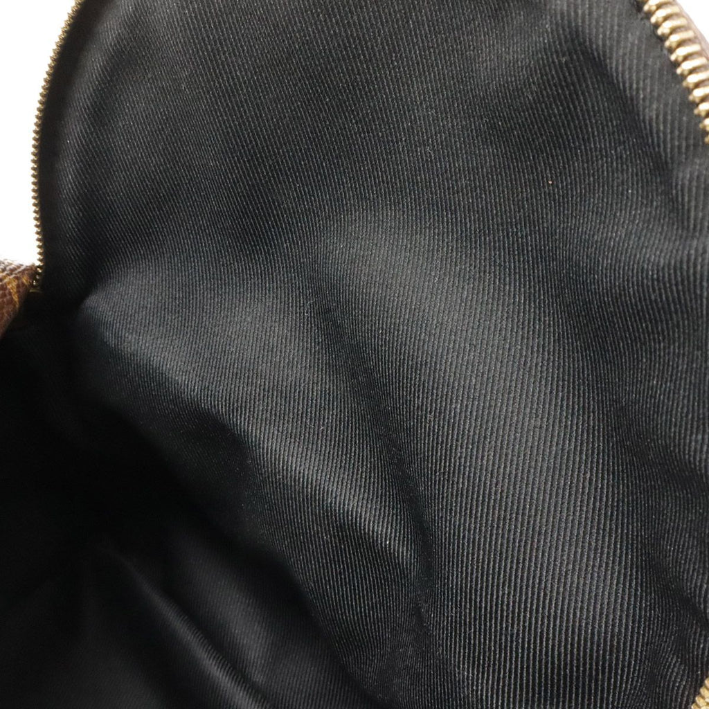 Louis Vuitton Monogram Palm Springs Backpack Mini — view 8