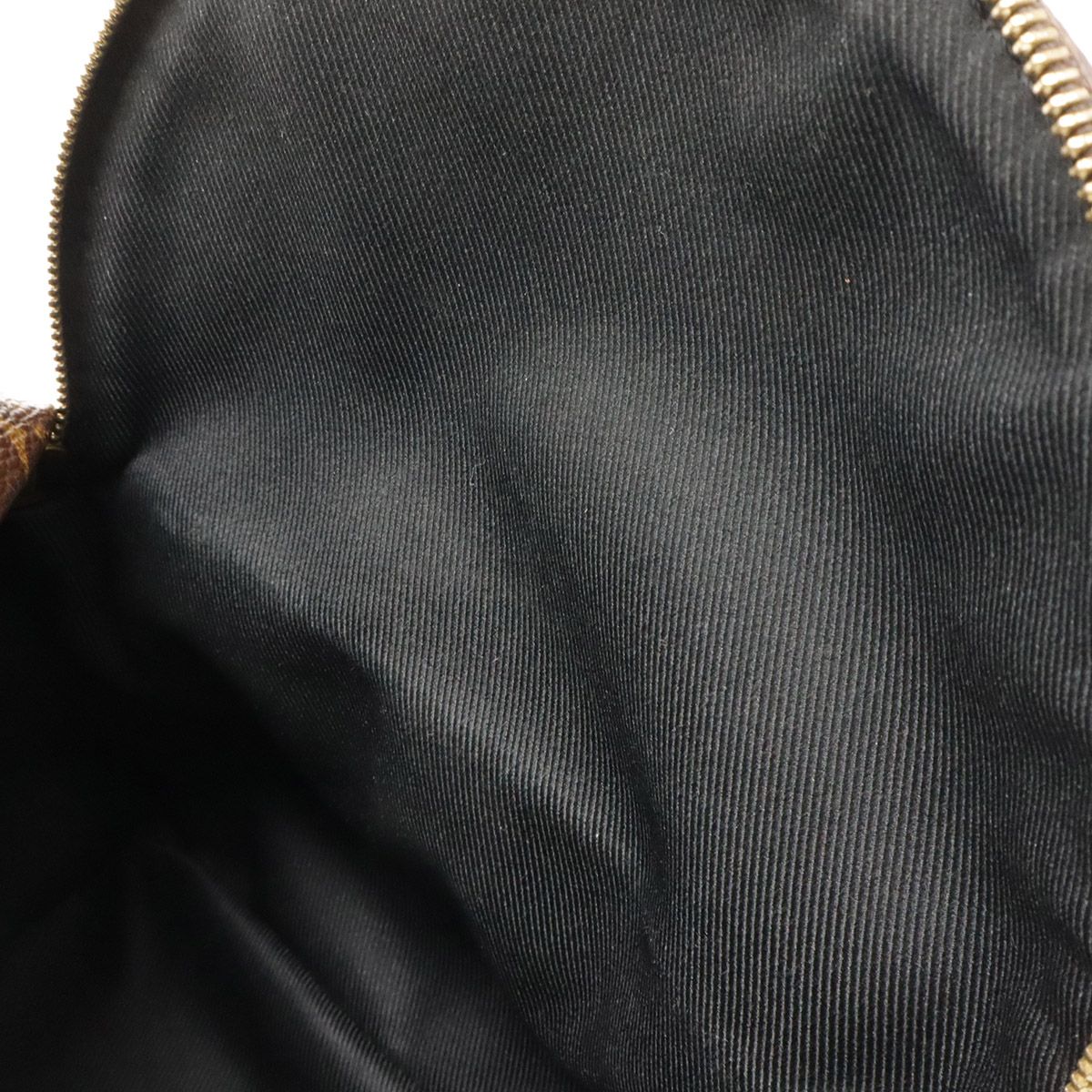 Louis Vuitton Monogram Palm Springs Backpack Mini — view 8