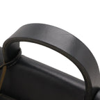 Hermes Herbag a Dos PM Backpack 2-Way Handbag Toile — view 5