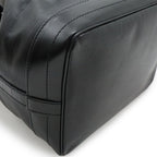 Louis Vuitton Epi Noe Shoulder Bag Semi Drawstring Noir — view 3