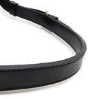 Louis Vuitton Epi Noe Shoulder Bag Semi Drawstring Noir — view 7