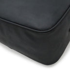 Bottega Veneta Marco Polo Boston Bag Leather Black — view 3
