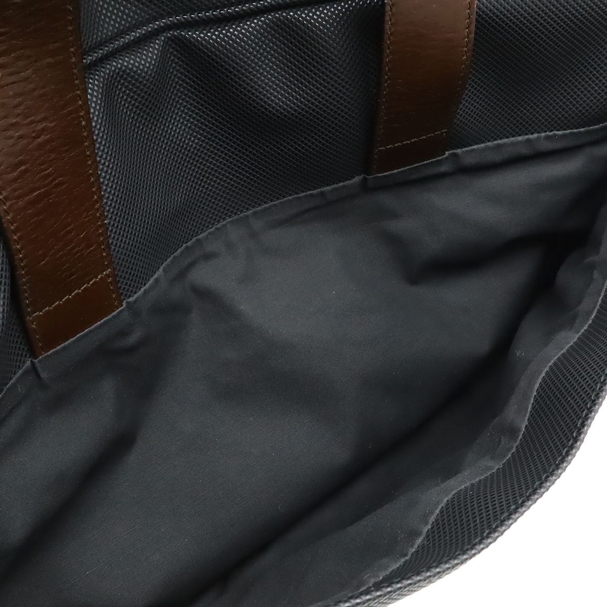 Bottega Veneta Marco Polo Boston Bag Leather Black — view 7