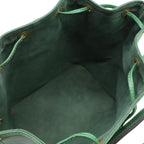 Louis Vuitton Epi Petit Noe Shoulder Bag One Drawstring — view 5