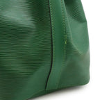 Louis Vuitton Epi Petit Noe Shoulder Bag One Drawstring — view 8