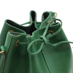 Louis Vuitton Epi Petit Noe Shoulder Bag One Drawstring — view 4