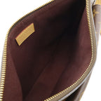 Louis Vuitton Monogram Mabillon Shoulder Bag — view 8