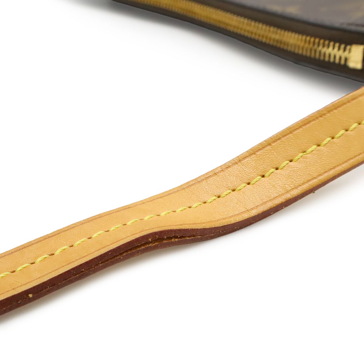 Louis Vuitton Monogram Mabillon Shoulder Bag — view 9