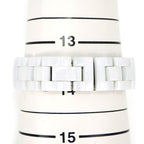 Chanel Watch Pink Blush Limited to White Dial Rotating Bezel — view 8