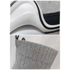 Louis Vuitton Arcliteline Boots Socks LV Logo — view 8