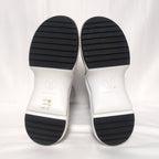 Louis Vuitton Arcliteline Boots Socks LV Logo — view 7