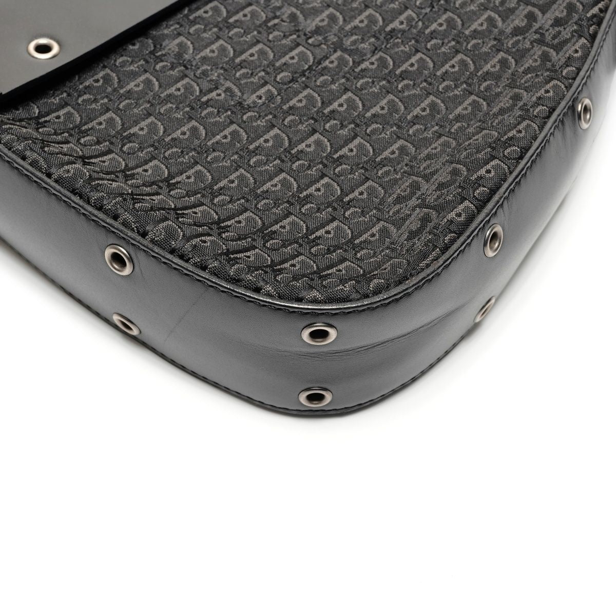 Dior Shoulder Bag Canvas Street Chic Trotter — view 6